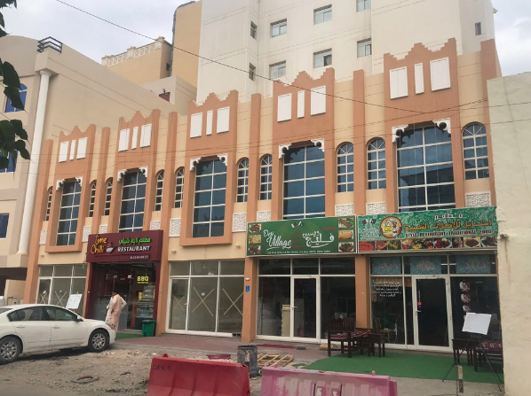 Commercial Developed U/F Shop  for sale in Al-Kharaitiyat , Umm-Salal-Muhammed , Al-Daayen #7396 - 1  image 